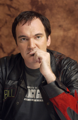 Quentin Tarantino Poster 2342880