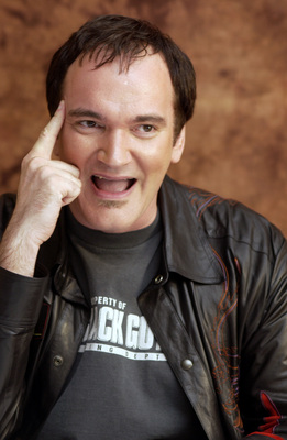 Quentin Tarantino Poster 2342881