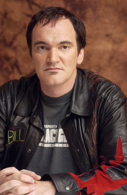 Quentin Tarantino Poster 2342882
