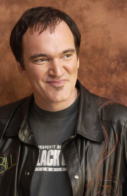 Quentin Tarantino Poster 2342884