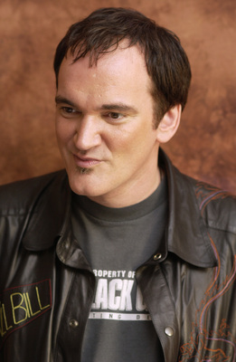 Quentin Tarantino Poster 2342885