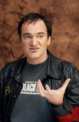 Quentin Tarantino Poster 2342886