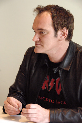Quentin Tarantino Poster 2407728