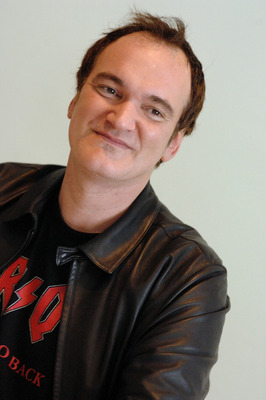 Quentin Tarantino Poster 2407730