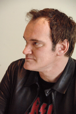 Quentin Tarantino Poster 2407731