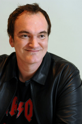 Quentin Tarantino Poster 2407734