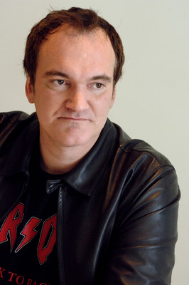 Quentin Tarantino Poster 2407735