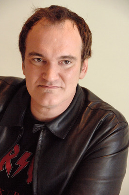Quentin Tarantino Poster 2407737