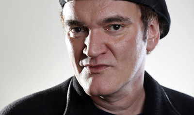 Quentin Tarantino Poster 2428210
