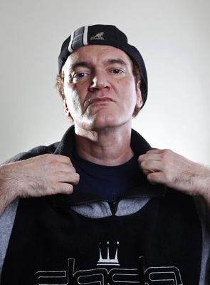 Quentin Tarantino Poster 2428211
