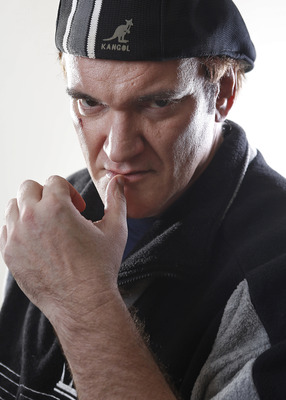 Quentin Tarantino Poster 2428220
