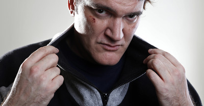Quentin Tarantino Poster 2428221