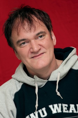 Quentin Tarantino Poster 2441397