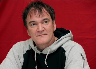 Quentin Tarantino Poster 2441403