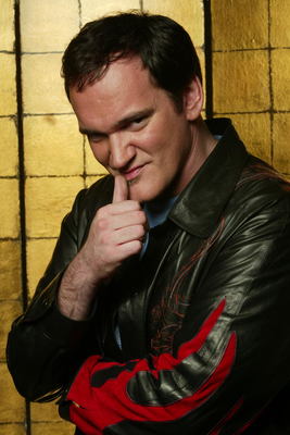 Quentin Tarantino Poster 3260694