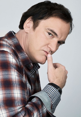 Quentin Tarantino Poster 3659335