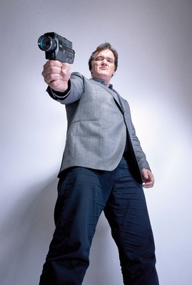 Quentin Tarantino Poster 3659336