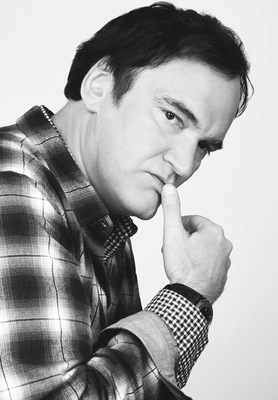 Quentin Tarantino Poster 3659337