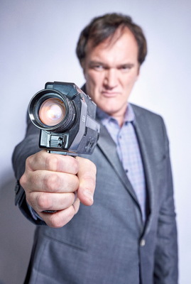 Quentin Tarantino Poster 3659339