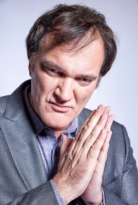 Quentin Tarantino Poster 3659343