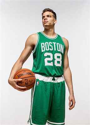 RJ Hunter Poster 3407475