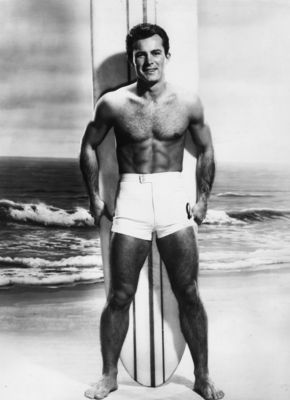 ROBERT CONRAD Poster 2605310