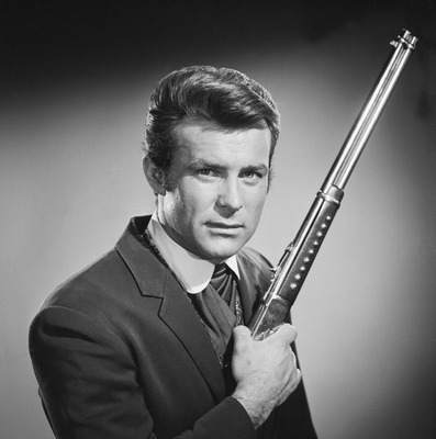 ROBERT CONRAD Poster 2605315