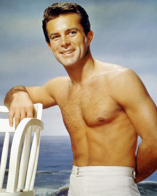 ROBERT CONRAD Poster 2605323