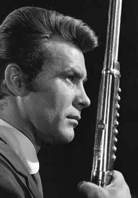 ROBERT CONRAD Poster 2605326