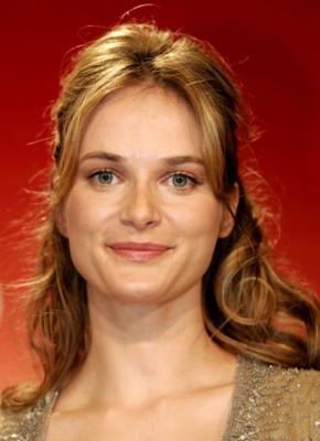Rachel Blanchard Poster 1250443