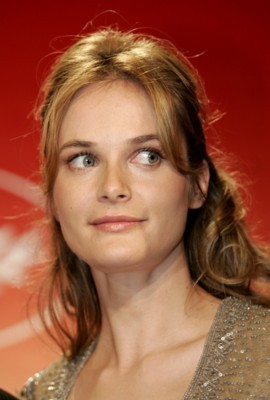 Rachel Blanchard Poster 1250444