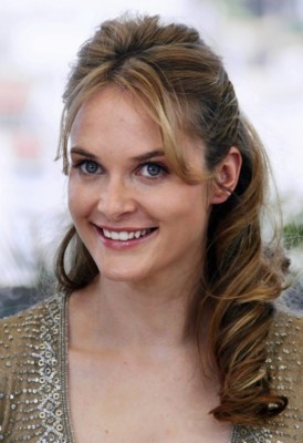 Rachel Blanchard Poster 1250448