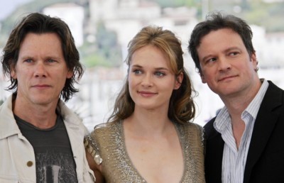 Rachel Blanchard Poster 1250449