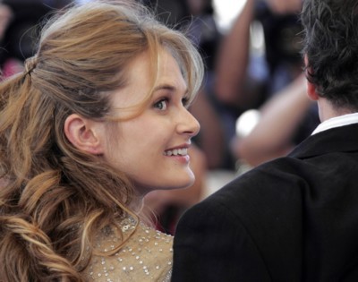 Rachel Blanchard Poster 1250453