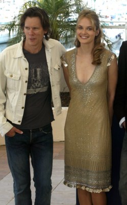 Rachel Blanchard Poster 1250456