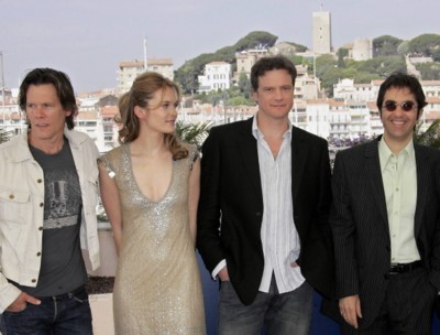 Rachel Blanchard Poster 1250457