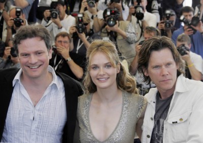 Rachel Blanchard Poster 1250459