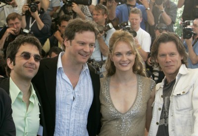 Rachel Blanchard Poster 1250463