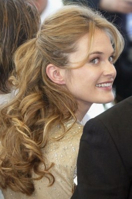 Rachel Blanchard Poster 1250464