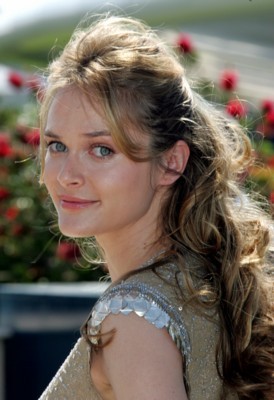 Rachel Blanchard Poster 1250468