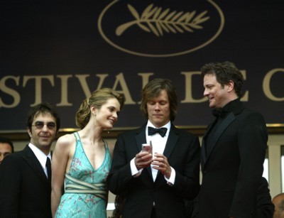 Rachel Blanchard Poster 1250474