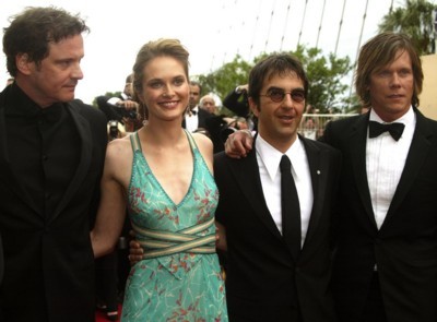 Rachel Blanchard Poster 1250475