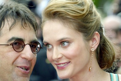 Rachel Blanchard Poster 1250477