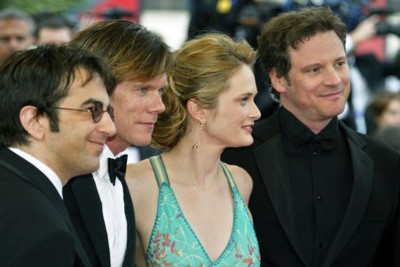 Rachel Blanchard Poster 1250478
