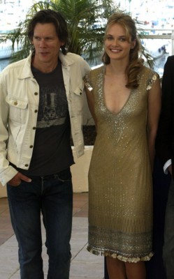 Rachel Blanchard Poster 1250479
