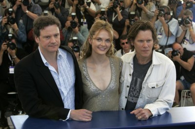 Rachel Blanchard Poster 1250480