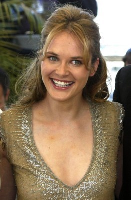 Rachel Blanchard Poster 1250481