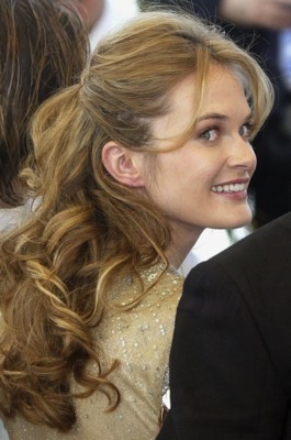 Rachel Blanchard Poster 1250484