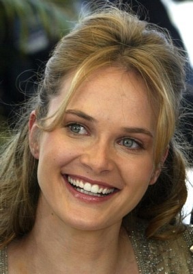 Rachel Blanchard Poster 1250485
