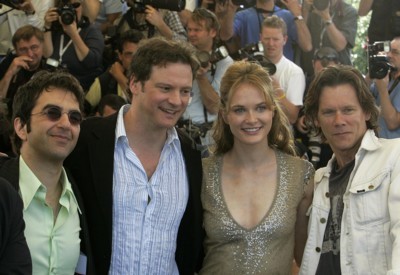 Rachel Blanchard Poster 1250486